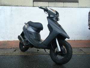 YAMAHA/}n@WOZ50(12V)/JOG@3YK-6254