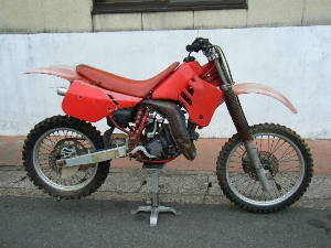 HONDA/z_ CR125@JE01-1703