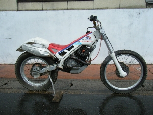 HONDA/z_ RTL250S@RTL250SF-8810