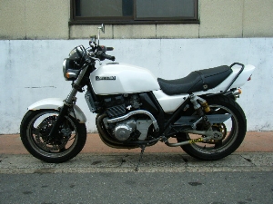 KAWASAKI/JTL@ZRX400@ZR400E-3025