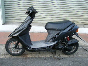 HONDA/z_ Dio50/fBI50i12Vj@AF27