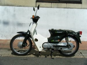 HONDA/z_ X[p[Ju50i12V)@C50-0072