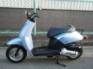 HONDA/z_ ĩ޲50 AF61-1237