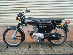 SUZUKI/XYL K50i12Vj K50-3978