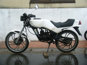 YAMAHA/}n RZ50i6Vj 5R2-0714