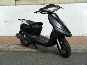 YAMAHA/}n@WO50/JOG@SA12J-0354