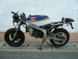 HONDA/z_@NSR50  AC10-1202
