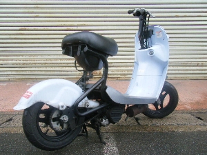 SUZUKI/XYL@`Cm50  CZ41A-1048