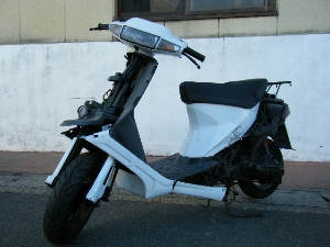 XYL/SUZUKI  AhXV100/ADDRESS@ CE11A-1511