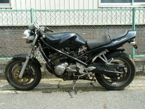 XYL/SUZUKI  ofBbg250 GJ74A-1203