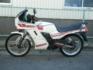 HONDA/z_  MBX80(82') HC04-1000
