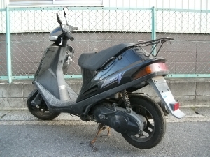 SUZUKI/XYL@AhXV50 CA1FA-1376