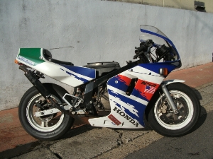 HONDA/z_  NSR80 HC06-1300