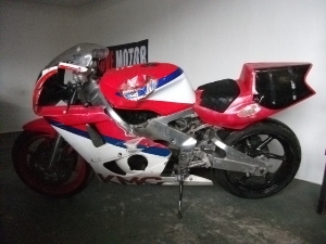 HONDA/z_  CBR400RR(90') NC29-1003