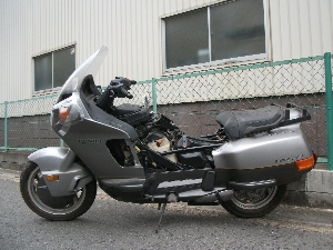 HONDA/z_@pVtBbNR[Xg800 RC34-1000