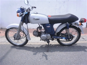 HONDA/z_  x[50S(12V) CD50-2300