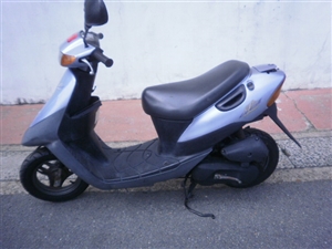 SUZUKI/XYL  bcU CA1KA-2734