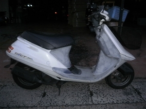 HONDA/z_  X^hAbv ^Ng50 AF24-1004