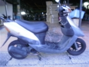 SUZUKI/XYL  bcU CA1KB-1063