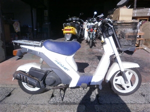 SUZUKI/XYL  50/MOLLET FA14B-1352