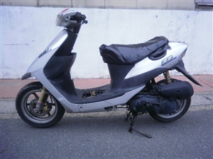 SUZUKI/XYL  ZZ50 CA1PB-1118