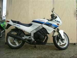 HONDA/z_ @CBR250@MC14-1014