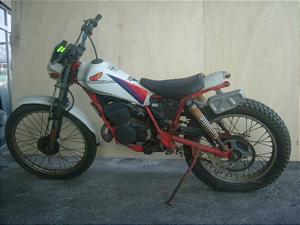 HONDA/z_ @TLM50@AD07-1006