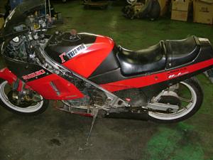 SUZUKI@RGVK}250@GJ21B-1098