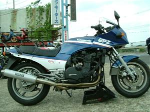 KAWASAKI GPZ900R@ZX900A-0351