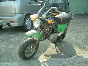 KAWASAKI/JTL@@KV75@KV075-0004