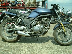 YAMAHA/}n @SRX400@1JL-0475