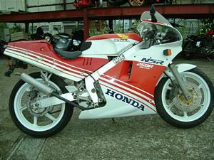 HONDA/z_ @NSR250R@MC18-1003