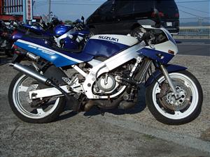 SUZUKI@RGVK}250@VJ21A-1184