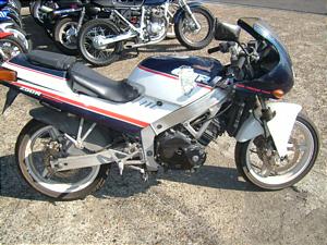 HONDA@CBR250@MC14-1009