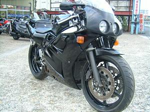 HONDA VFR400 NC30-1050