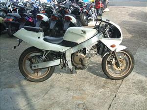 HONDA/ホンダ CBR250R MC19-1006