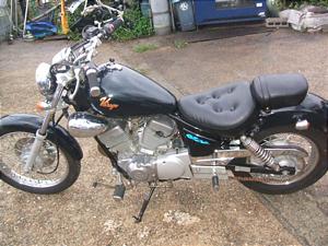 YAMAHA/ヤマハ ビラーゴ250 3DM-0026