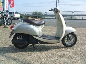 HONDA CREASCOOPY50/クレアスクーピー AF55-1003