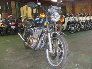 SUZUKI GS750G GS750G-1001