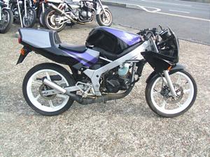 HONDA NS-1 AC12-1205