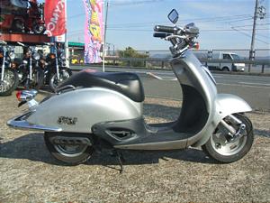 HONDA JOKER50/W[J[ AF42-1014