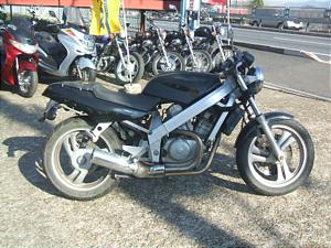 HONDA BROSS400/uX NC25-1005