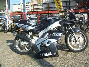 HONDA/ホンダ NSR250 MC16-1009