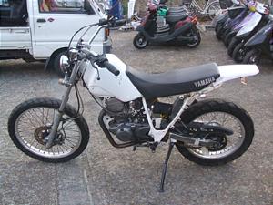 YAMAHA/}n @Z225 1KH-0837
