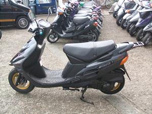 SUZUKI@xNX^[125 CF42A-1268