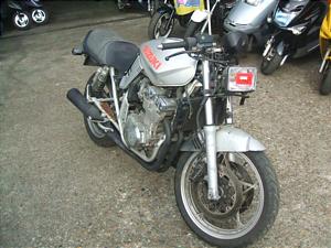 SUZUKI GSX400 GK77A-1030