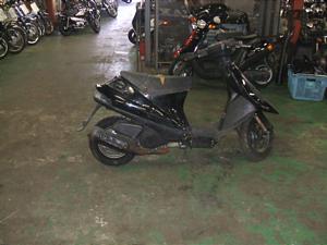 SUZUKI アドレスV100 CE11A-2348