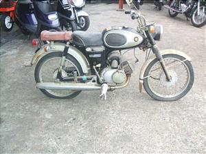 SUZUKI A90 A90-1777
