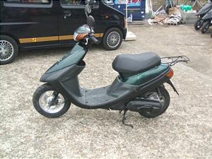 YAMAHA/ヤマハ JOG/ジョグ50 3YJ-2953