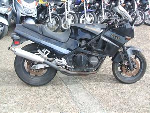 KAWASAKI GPZ400R@ZX400D-0388